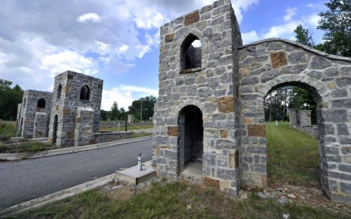 Castlebrooke Manor, Kannapolis