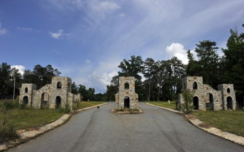 Castlebrooke Manor, Kannapolis