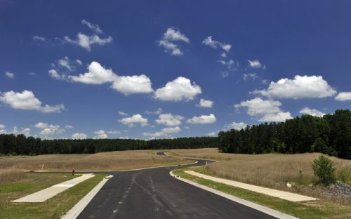 Walnut Creek (formerly Edenmoor) in Lancaster County