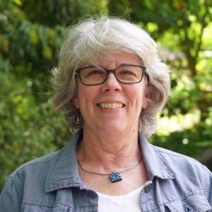 Elaine Jacobs