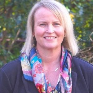 Lori Thomas, Ph.D.