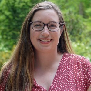 Katie Zager
