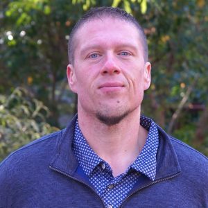 Andrew McGomery