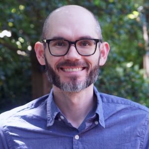 Eric Moore, Ph.D.