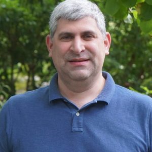 Nick Occhipinti