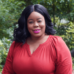 Asha Ellison