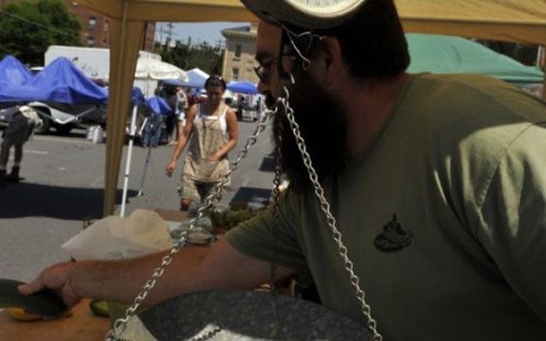 Rotary Farmers Market (Statesville)