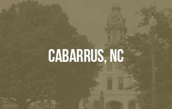 Cabarrus