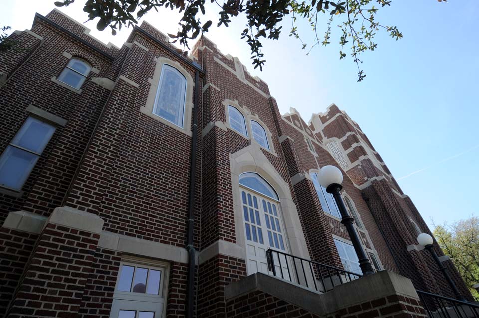 Shelby Central United Methodist Church