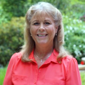 Kathy Bywaletz